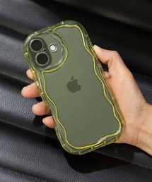 ディオ iPhone15proケース チャーム付き スマートフォン・携帯電話