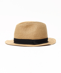 earth music&ecology | 【2016Summer】ペーパーブレード中折れハット(ハット)