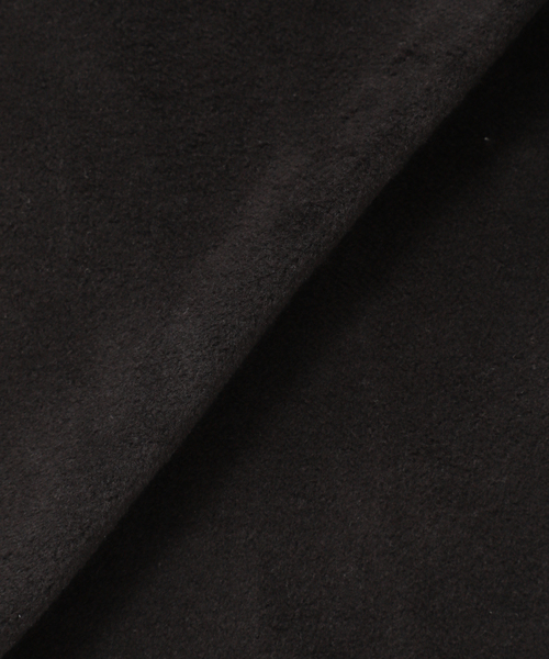 JOURNAL STANDARD（ジャーナルスタンダード）の「《WEB限定追加》CUT-OFF SWEATカーディガン（カーディガン/ボレロ・レディース・ブラック系その他/ピンク/ベージュ・FREE）」の17枚目の写真