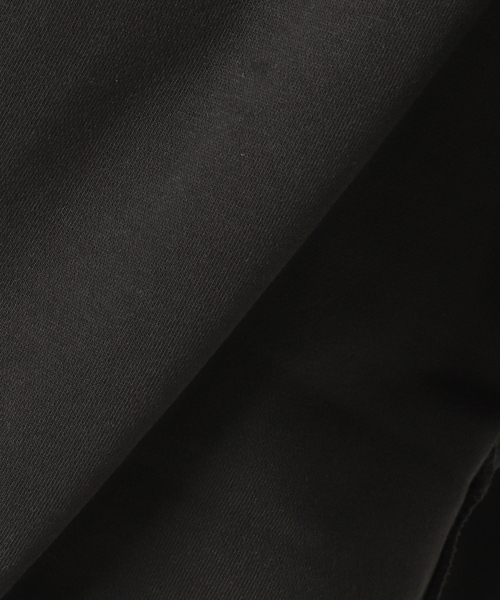 JOURNAL STANDARD（ジャーナルスタンダード）の「《WEB限定追加》CUT-OFF SWEATカーディガン（カーディガン/ボレロ・レディース・ブラック系その他/ピンク/ベージュ・FREE）」の18枚目の写真