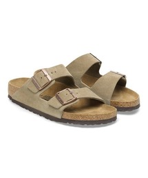 BIRKENSTOCK｜ビルケンシュトックのサンダル（ベージュ系）通販 - ZOZOTOWN