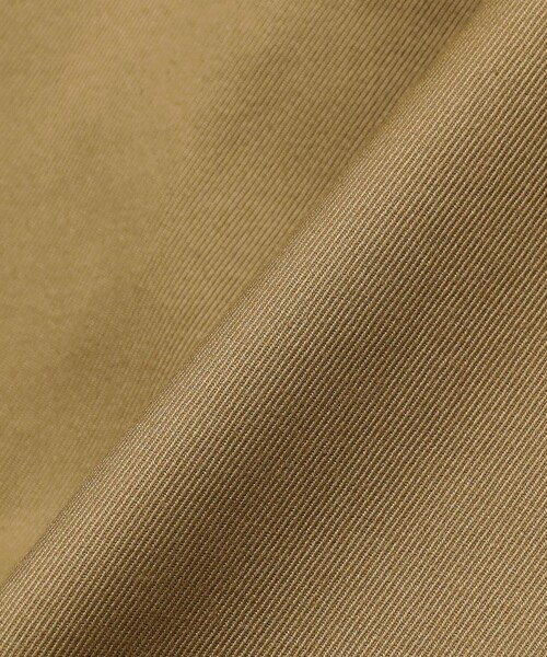 BEAMS HEART(ビームスハート)の「セミワイド イージー チノパンツ(チノパンツ・メンズ・ベージュ・X-LARGE/LARGE/MEDIUM/SMALL)」の6枚目の写真