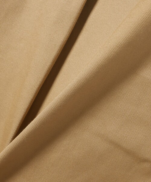 BEAMS HEART(ビームスハート)の「セミワイド イージー チノパンツ(チノパンツ・メンズ・ベージュ・X-LARGE/LARGE/MEDIUM/SMALL)」の20枚目の写真