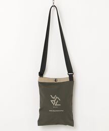 STUDIOUS | WMBC × KIU 3 LAYERED SACOSHE(Tシャツ/カットソー)