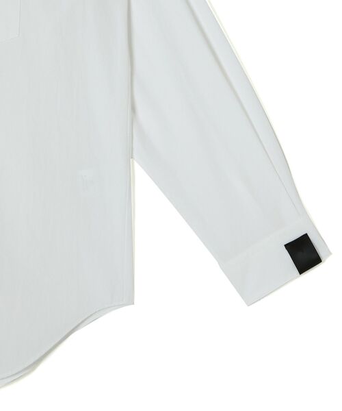 N.HOOLYWOOD COMPILE（N.ハリウッド コンパイル）の「SHIRT（シャツ/ブラウス・メンズ・ミント/ピンク/ホワイト・36/38/40）」の12枚目の写真