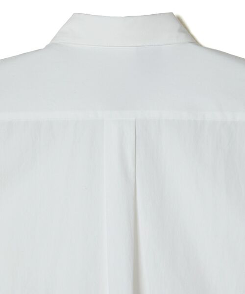 N.HOOLYWOOD COMPILE（N.ハリウッド コンパイル）の「SHIRT（シャツ/ブラウス・メンズ・ミント/ピンク/ホワイト・36/38/40）」の13枚目の写真