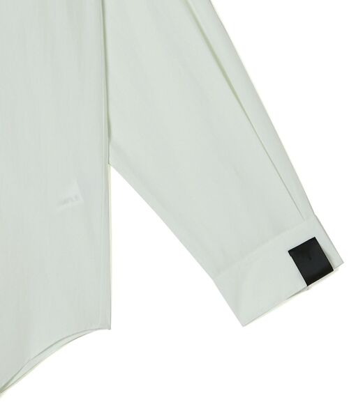 N.HOOLYWOOD COMPILE（N.ハリウッド コンパイル）の「SHIRT（シャツ/ブラウス・メンズ・ミント/ピンク/ホワイト・36/38/40）」の5枚目の写真