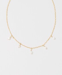 ＜CAMILLE COLETTE STUDIO＞COBEN ネックレス