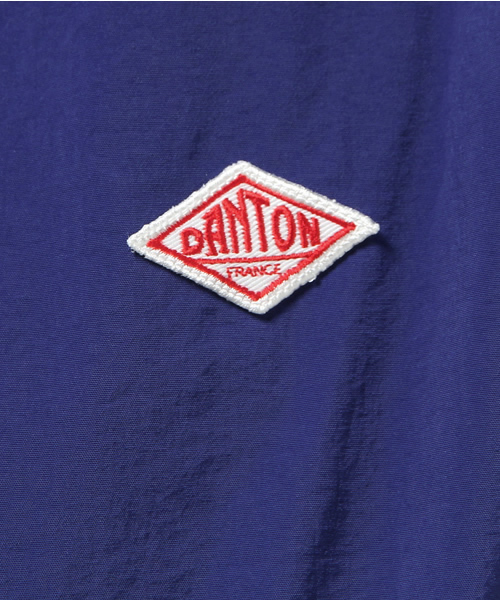 DANTON(ダントン)の「【DANTON】ステンカラーコート(ステンカラーコート・レディース・ベージュ/ロイヤルブルー/ネイビー・36)」の15枚目の写真