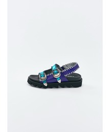 VEGE（ベジ）の「VEGE Starfish Sandal（サンダル）」