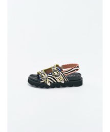 VEGE（ベジ）の「VEGE Starfish Sandal（サンダル）」