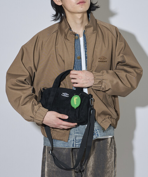 UMBRO｜アンブロのショルダーバッグ通販 - ZOZOTOWN