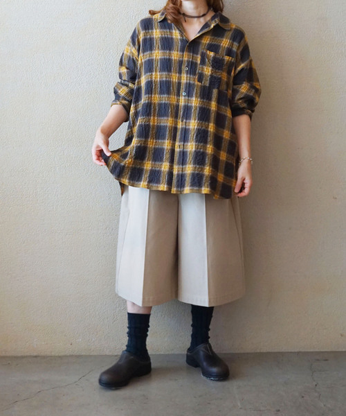 JOURNAL STANDARD LUXE(ジャーナルスタンダード ラックス)の「Olivia's HPT(その他パンツ・レディース・ベージュ・FREE)」の2枚目の写真