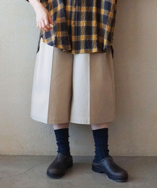 JOURNAL STANDARD LUXE(ジャーナルスタンダード ラックス)の「Olivia's HPT(その他パンツ・レディース・ベージュ・FREE)」の4枚目の写真