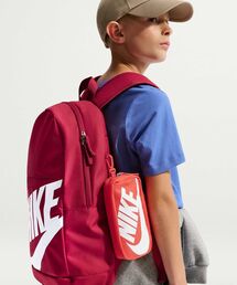 NIKE｜ナイキのバックパック/リュック（レッド/赤色系・ブランドロゴ
