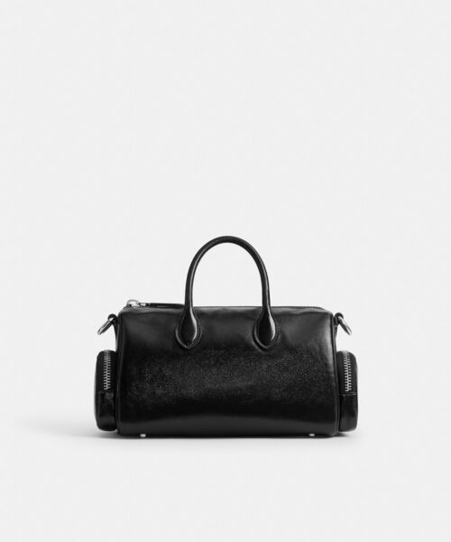 COACH(コーチ)の「コンパス バッグ 25・ポケット(ショルダーバッグ・メンズ・ブラック系その他・ONE)」の7枚目の写真