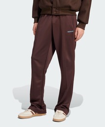 Zozo ブラウン adidas スウェットパンツ ブランド古着 adidas