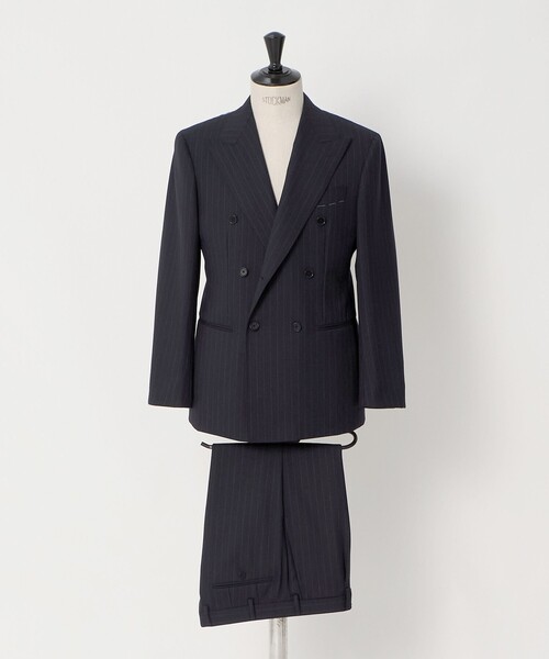 UNITED ARROWS｜ユナイテッドアローズ（メンズ）のセットアップ