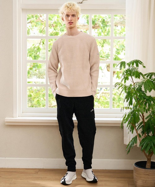 CALL&RESPONSE(コールアンドレスポンス)の「mko13744- 無重力シューズ(260-1782-01)(その他シューズ・メンズ・ブラック/グレイッシュベージュ・26cm/28cm/27cm)」の17枚目の写真