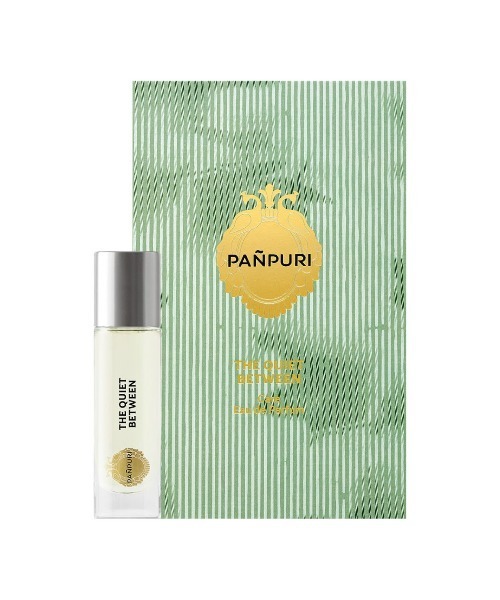セール】ザ クワイエットビトウィーン オードパルファム 10mL（香水