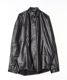 ROYAL FLASH | A.F ARTEFACT/エーエフ・アーティファクト/COCOON SHIRT(シャツ/ブラウス)