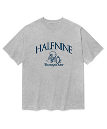 ディプレッション 半袖Tシャツ F04BRD_HBX10986