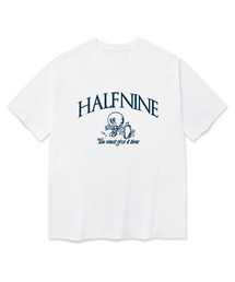 ディプレッション 半袖Tシャツ F04BRD_HBX10986