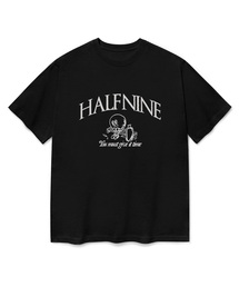 ディプレッション 半袖Tシャツ F04BRD_HBX10986