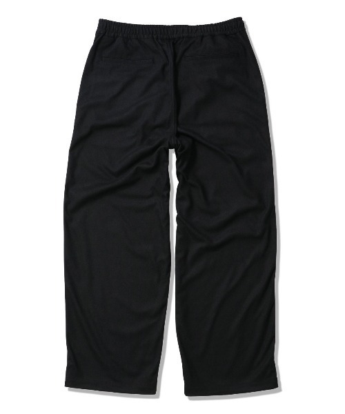 DAIWA PIER39(ダイワピア39)の「DAIWA PIER39 TECH EASY TROUSERS FLANNEL ダイワピア39 テックイージートラウザーズフランネル(その他パンツ・メンズ・ネイビー/チャコールグレー・LARGE/MEDIUM/SMALL)」の9枚目の写真