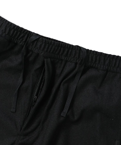 DAIWA PIER39(ダイワピア39)の「DAIWA PIER39 TECH EASY TROUSERS FLANNEL ダイワピア39 テックイージートラウザーズフランネル(その他パンツ・メンズ・ネイビー/チャコールグレー・LARGE/MEDIUM/SMALL)」の10枚目の写真