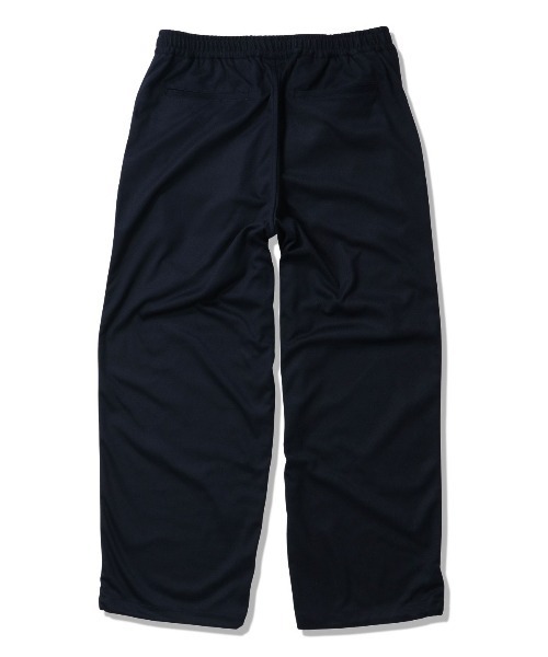 DAIWA PIER39(ダイワピア39)の「DAIWA PIER39 TECH EASY TROUSERS FLANNEL ダイワピア39 テックイージートラウザーズフランネル(その他パンツ・メンズ・ネイビー/チャコールグレー・LARGE/MEDIUM/SMALL)」の13枚目の写真