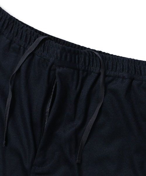 DAIWA PIER39(ダイワピア39)の「DAIWA PIER39 TECH EASY TROUSERS FLANNEL ダイワピア39 テックイージートラウザーズフランネル(その他パンツ・メンズ・ネイビー/チャコールグレー・LARGE/MEDIUM/SMALL)」の14枚目の写真