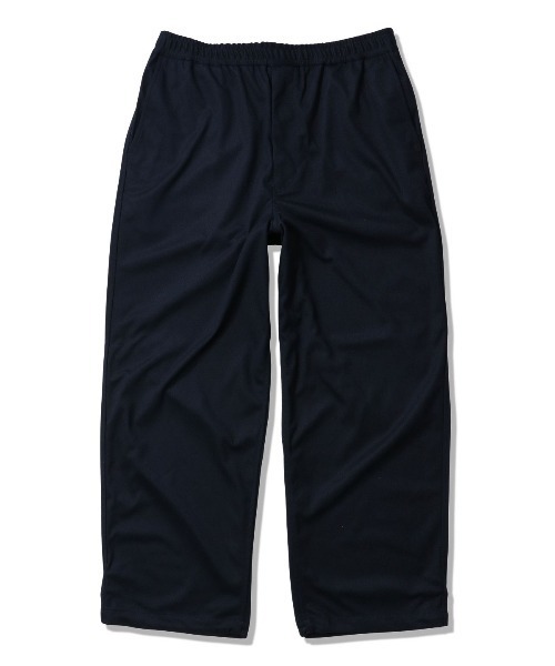 DAIWA PIER39(ダイワピア39)の「DAIWA PIER39 TECH EASY TROUSERS FLANNEL ダイワピア39 テックイージートラウザーズフランネル(その他パンツ・メンズ・ネイビー/チャコールグレー・LARGE/MEDIUM/SMALL)」の12枚目の写真
