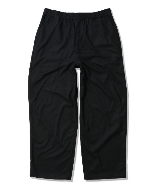 DAIWA PIER39(ダイワピア39)の「DAIWA PIER39 TECH EASY TROUSERS FLANNEL ダイワピア39 テックイージートラウザーズフランネル(その他パンツ・メンズ・ネイビー/チャコールグレー・LARGE/MEDIUM/SMALL)」の8枚目の写真