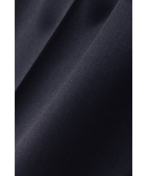 BOSCH(ボッシュ)の「シャンブレーギャバ パンツ(その他パンツ・レディース・グレー/ネイビー・34/38/36/40)」の6枚目の写真