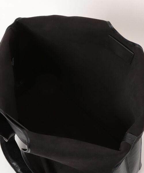 Maison Margiela（メゾンマルジェラ）の「Maison Margiela BOX BAG MEDIUM（ショルダーバッグ・レディース・ブラック・FREE）」の5枚目の写真