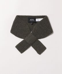 A.P.C.｜アー・ペー・セーのマフラー通販 - ZOZOTOWN