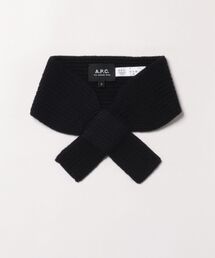 A.P.C.｜アー・ペー・セーのマフラー通販 - ZOZOTOWN