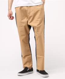 ALDIES | Linen Sarouel Pants ストレッチリネン サルエルパンツ(その他パンツ)
