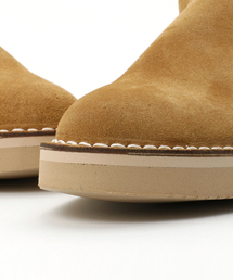 RFW スエードブーツ/SWIFT VELOUR RFW（アールエフダブル）の「【RFW】スエードブーツ/SWIFT