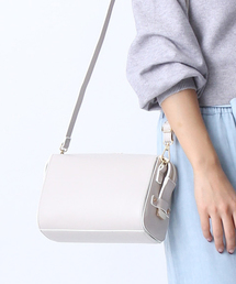 Andemiu | ジップショルダーＢＡＧ745385(ショルダーバッグ)