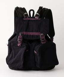 PORTER ネイビー バックパック PORTER リュック・バックパック ネイビー