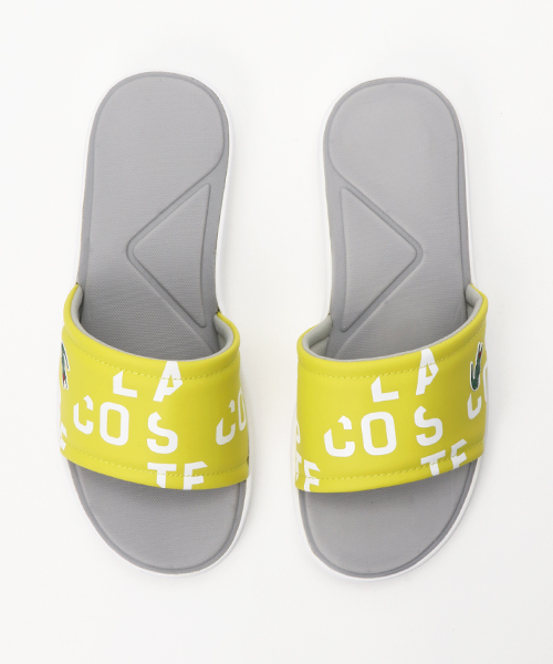 Lacoste ラコステ の メンズ L 30 Slide 117 2 サンダル Wear