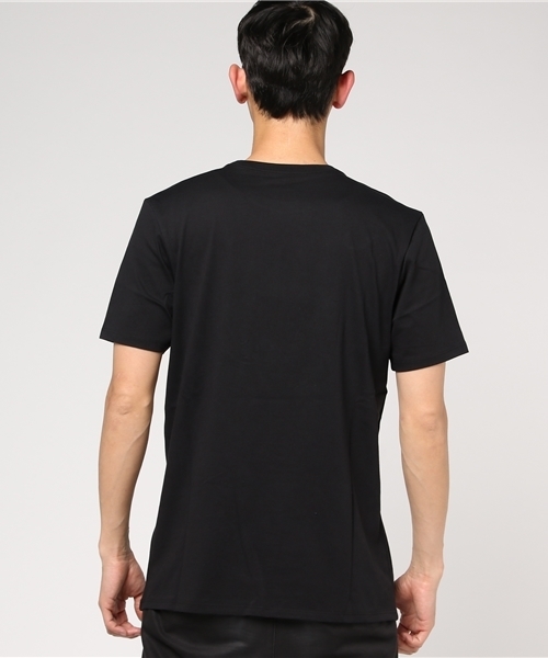 NIKE(ナイキ)の「【NIKE】プリントTシャツ(Tシャツ/カットソー・メンズ・ネイビー/ホワイト/ホワイト系その他/ブラック系その他/ブラック・MEDIUM/LARGE/X-LARGE)」の7枚目の写真