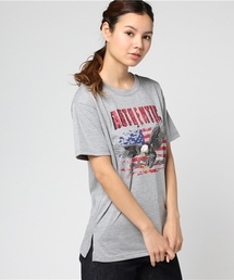 Honeys | プリントＴシャツ(Tシャツ/カットソー)