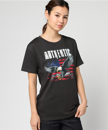 Honeys | プリントＴシャツ(Tシャツ/カットソー)