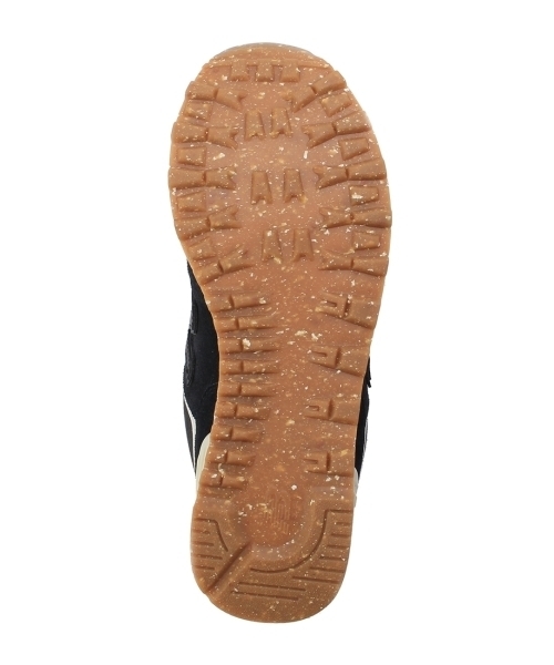 grove（グローブ）の「new balance WL574SECスニーカー（スニーカー・レディース・レッド/ブラック・45/25/35）」の6枚目の写真