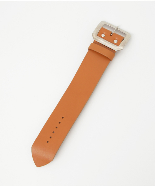 RAGS McGREGOR （ラグスマックレガー）の「LEATHER BANGLE（バングル
