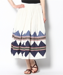 BEAMS BOY | □O.ﾈｲﾃｨﾌﾞS LONG 2(スカート)