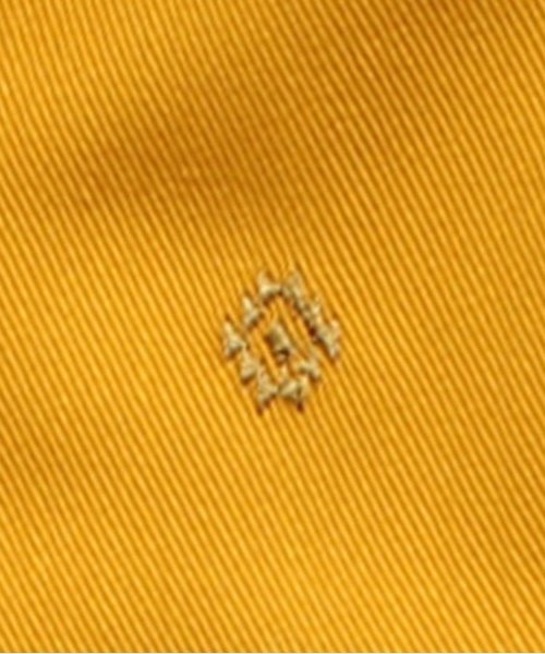 BREEZE（ブリーズ）の「4色2柄半パンツ 5分丈（その他パンツ・キッズ・ネイビー/イエロー/オフホワイト/エメラルド・95/140/100/120/110/130/80/90）」の5枚目の写真